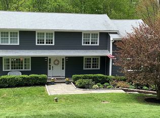 162 Mimosa Cir, Ridgefield, CT 06877