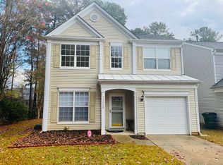 15450 Abbots Bridge Rd, Charlotte, NC 28277