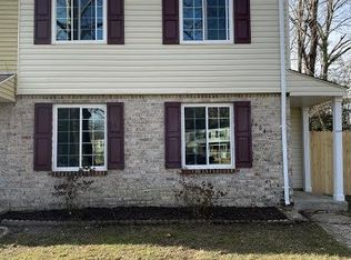 3404 Milstead Ct, Waldorf, MD