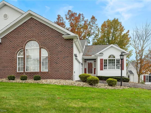 246 Cranberry Ct, Warren, OH 44483