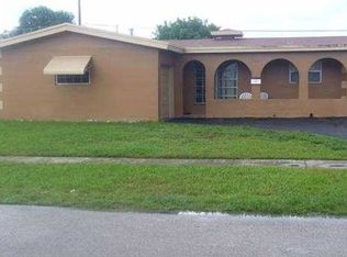 8337 NW 26th St, Sunrise, FL 33322