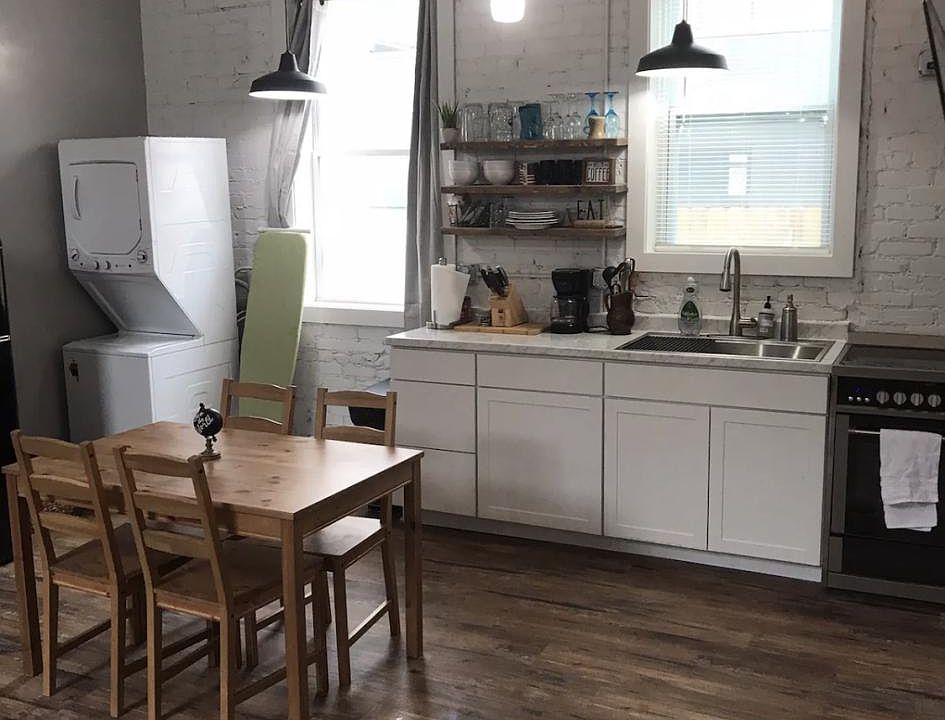 1st image of 456 Leonard St NW Unit 1
