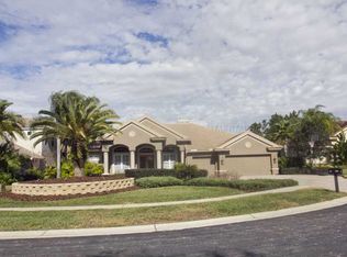 868 Cypress Cove Way, Tarpon Springs, FL 34688