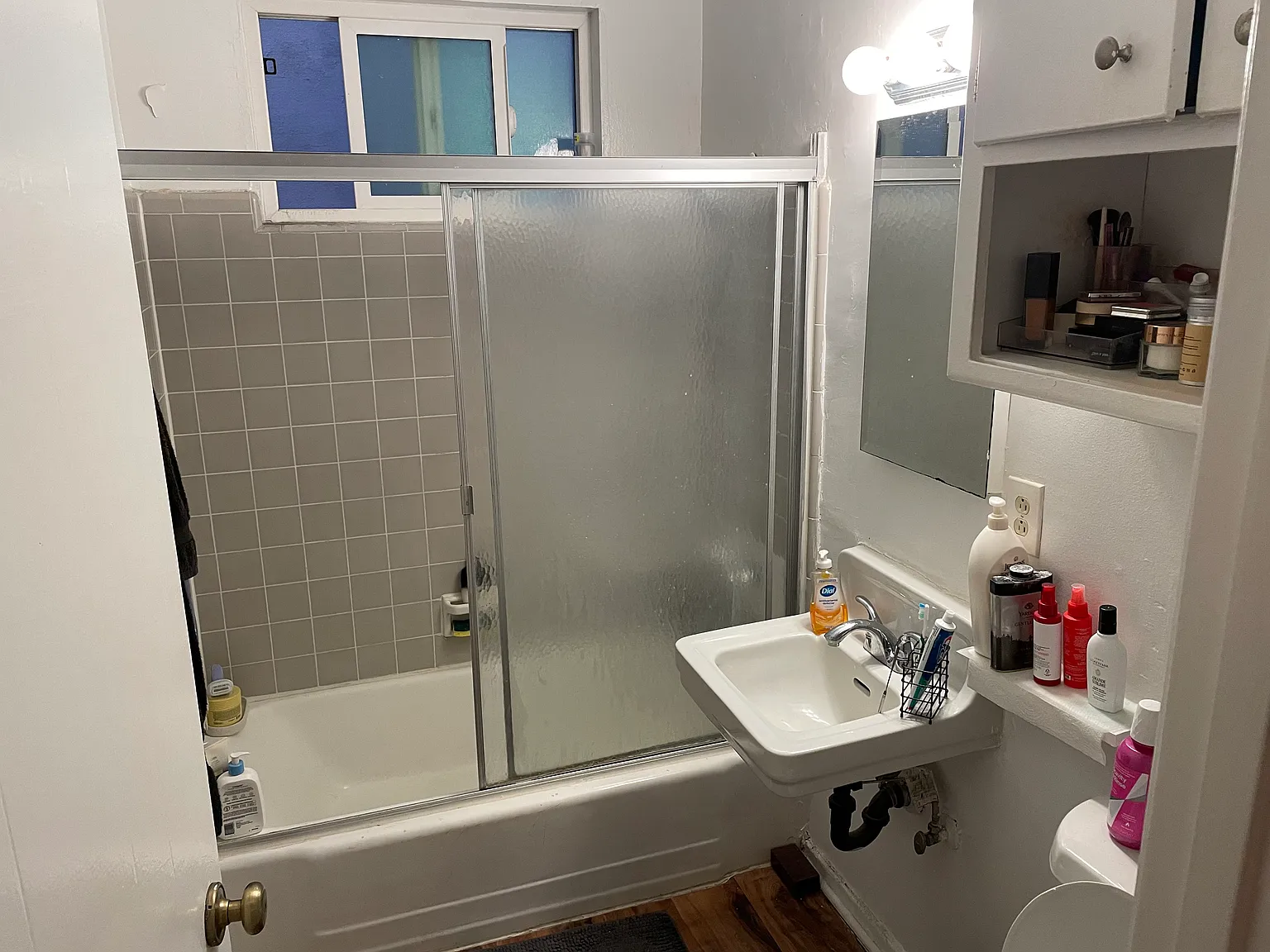 Studio, 450 sqft, $1,875 — Photo 4