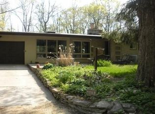 2476 E Sauk Rd, Grafton, WI 53024