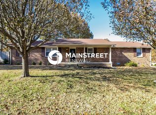 156 John D St, La Vergne, TN 37086