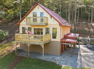 148 Barnett Hollow Rd, Erwin, TN 37650