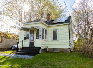 13 Vivian Ave, Pittsfield, MA 01201