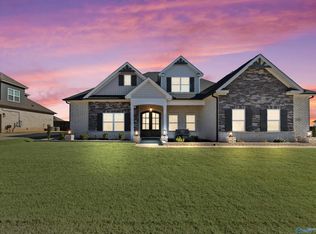 105 Brier View Dr, Meridianville, AL 35759