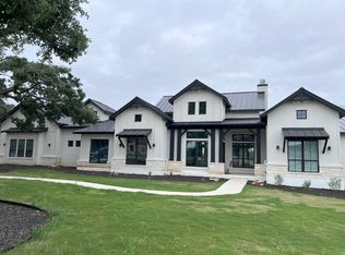 1163 Trotter Ln, New Braunfels, TX 78132