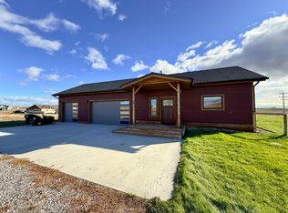 49 Wild Rye Pl, Three Forks, MT 59752