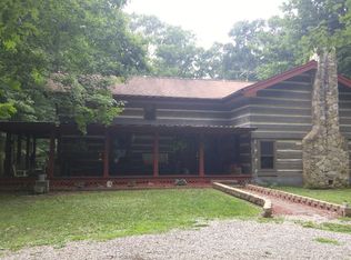 1428 W South Liberty Church Rd, Pekin, IN 47165