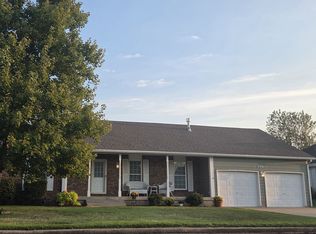 2331 W 25th St, Joplin, MO 64804
