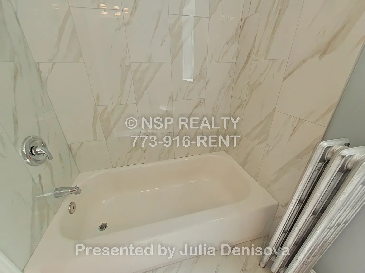 1 bed, 750 sqft, $1,600 — Photo 3