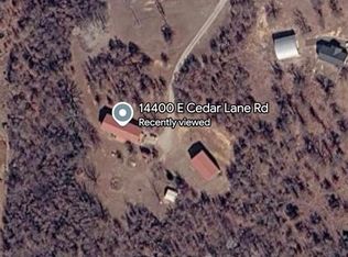 14400 E Cedar Lane Rd, Norman, OK 73026