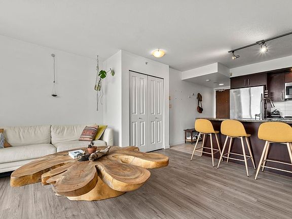 2nd image of 1650 W 7th Ave #1003