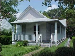 2811 E 46th St, Chattanooga, TN 37407