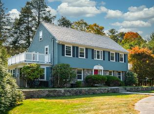 1108 Canton Ave, Milton, MA 02186