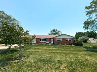 10008 Rutledge Pike, Corryton, TN 37721