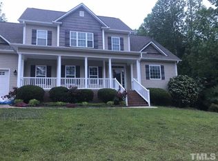 91 Dulwich Way, Clayton, NC 27527