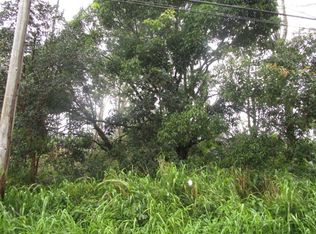 13th Avenue Kukui LOT 532, Keaau, HI 96749