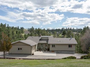 4756 Cave Rd, Billings, MT 59101