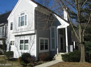 17926 Shotley Bridge Pl, Olney, MD