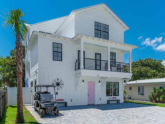 2nd image of 74 Pompano St