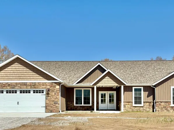 853 Castle Rock Ln, Carbondale, IL 62901