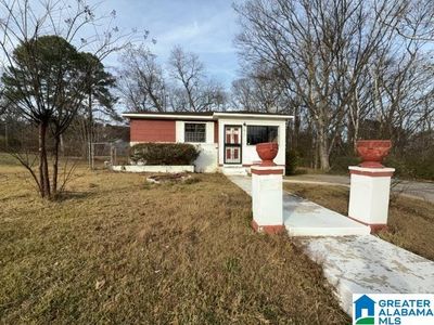 2912 41st Ave N, Birmingham, AL, 35207