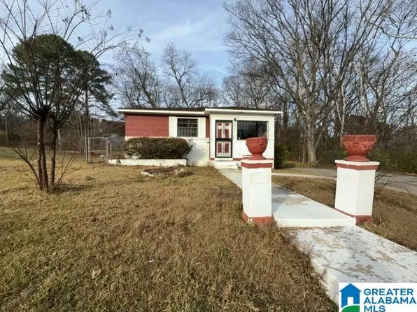 2912 41st Ave N, Birmingham, AL 35207