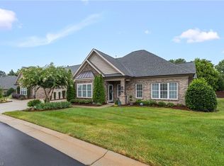 4344 Rockledge Ln, Trinity, NC 27360