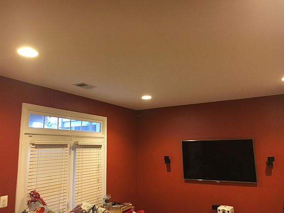 Media room