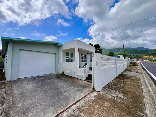 (undisclosed Address), Naguabo, PR 00718