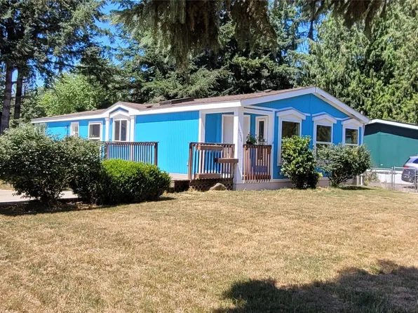 13004 213th Avenue Ct E, Bonney Lake, WA 98391
