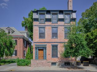 46 York St APT 3, Lambertville, NJ 08530