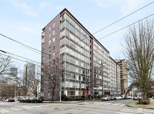 1221 Minor Ave APT 109, Seattle, WA 98101