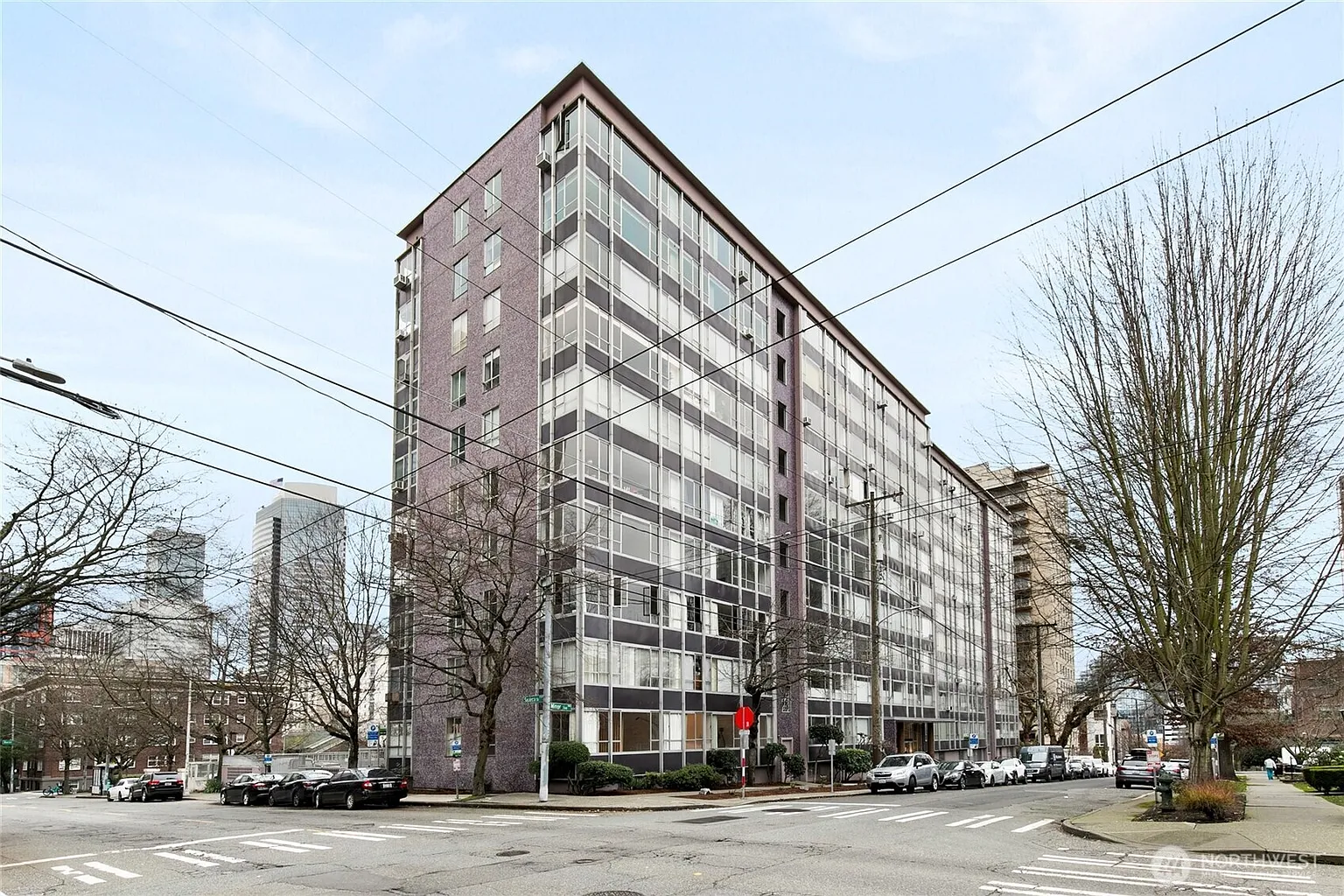 1221 Minor Avenue #109 photo 1