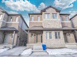 205 W Oak Trl #32, Kitchener, ON N2R 0J2