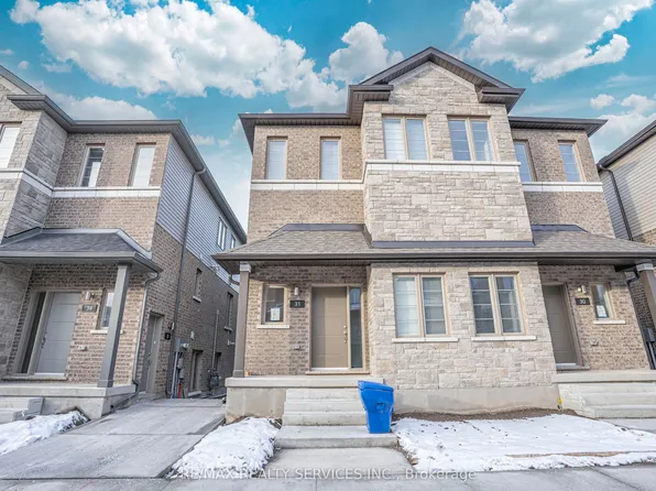 205 W Oak Trl, Kitchener, ON