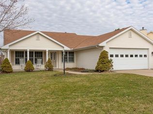 18131 Balston Cir, South Bend, IN 46637