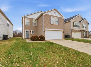 11502 Presidio Dr, Indianapolis, IN 46235