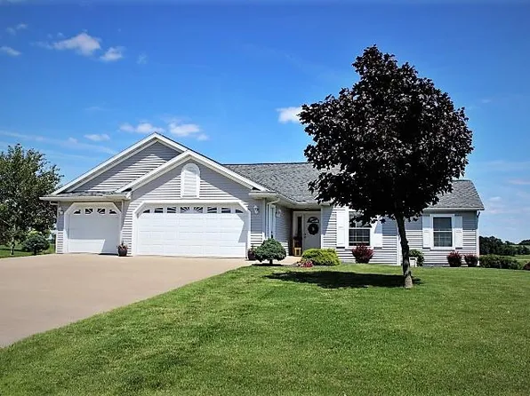 S5406 Eagle Dr, Viroqua, WI 54665