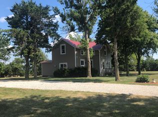 15785 N 2925 East Rd, Cooksville, IL 61730