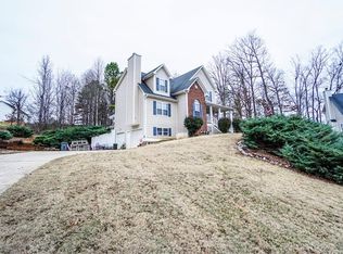 43 Pinehurst Way, Temple, GA 30179