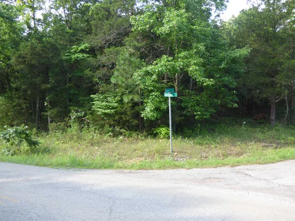 Cherokee Rd, Cherokee Village, AR 72529