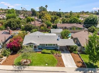 452 Notre Dame Rd, Claremont, CA 91711