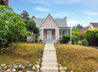 3036 La Corona Ave, Altadena, CA 91001