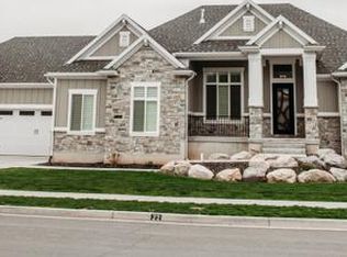 22 S Wildon Ct, Kaysville, UT 84037