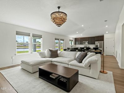 12921 LOGANS WALK Lane, Jacksonville, FL, 32218